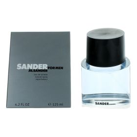 Sander by Jil Sander