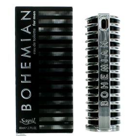 Bohemian by Sapil