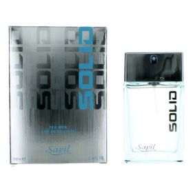 Solid by Sapil