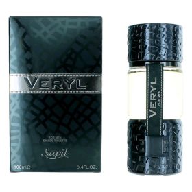 Veryl by Sapil