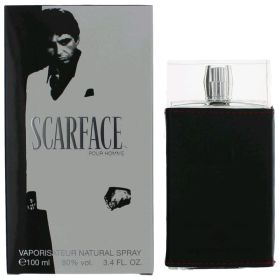 Scarface by Universal Studios