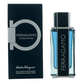 Ferragamo Intense Leather by Salvatore Ferragamo
