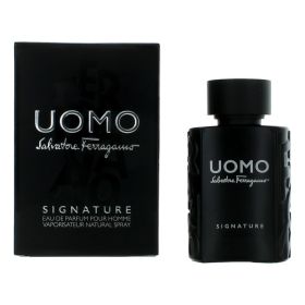 Uomo Signature by Salvador Farragamo