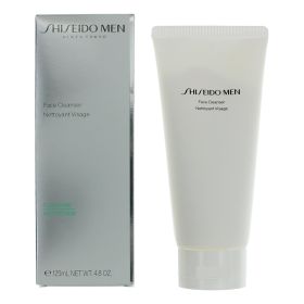Shiseido Men Face Cleanser by Shiseido