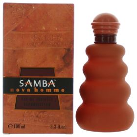 Samba Nova by Perfumer's Workshop