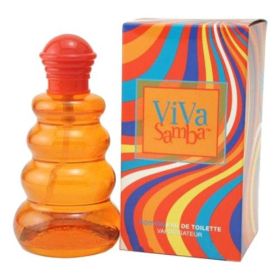 Samba Viva by Perfumer's Workshop