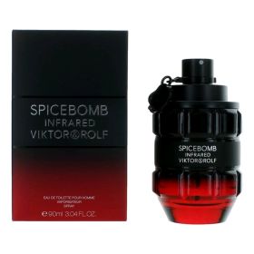 Spicebomb Infrared by Viktor & Rolf