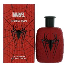 Spider Man by Marvel