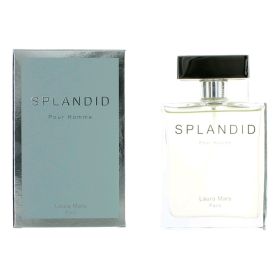 Splandid Pour Homme by Laura Mars