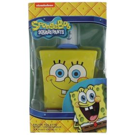 SpongeBob Squarepants by Nickelodeon