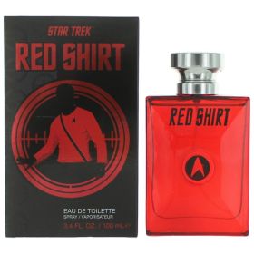 Red Shirt by Star Trek