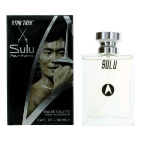 Sulu by Star Trek