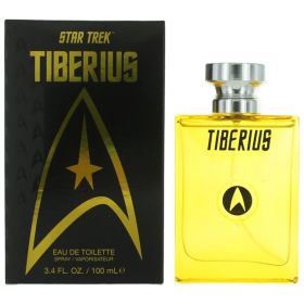 Tiberius by Star Trek