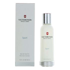 Swiss Army Sport by Swiss Army