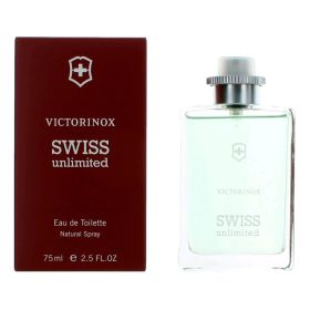 Swiss Unlimited by Victorinox