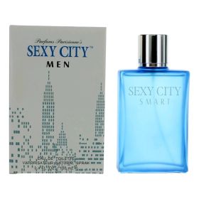 Sexy City Smart Eau de Toilette – Urban Intensity by SexyCity