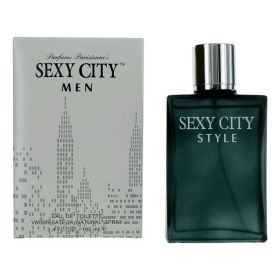 Sexy City Style by SexyCity