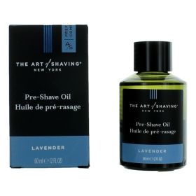 The Art Of Shaving Lavender by The Art Of Shaving