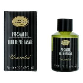 The Art Of Shaving Uncented by The Art Of Shaving