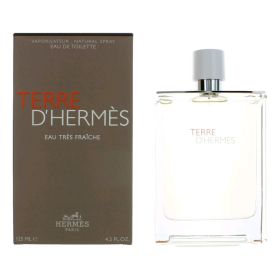 Terre D'Hermes Eau Tres Fraiche by Hermes