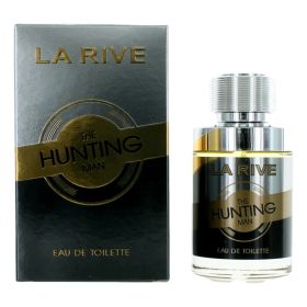 The Hunting Man by La Rive