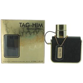 Tag Him Prestige Edition by Armaf
