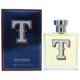 Texas Rangers by Texas Rangers