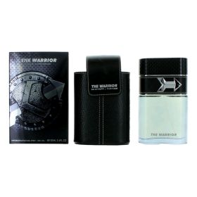 The Warrior Eau de Parfum by Sterling