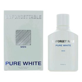 Unforgettable Pure White Eau de Parfum by Glenn Perri