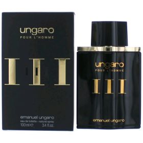 Ungaro Homme III Essence by Ungaro