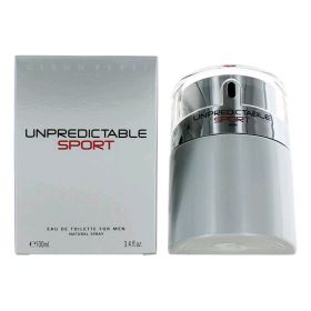 Unpredictable Sport by Glenn Perri