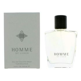 Usher Homme