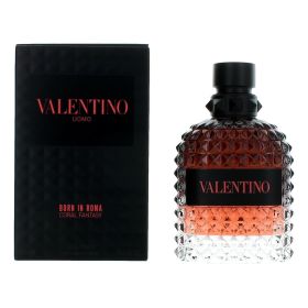 Valentino Uomo Born In Roma Coral Fantasy