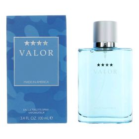 Valor by Dana