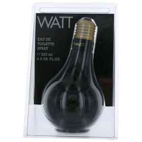 Watt Black by Cofinluxe