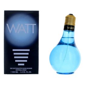 Watt Blue by Cofinluxe