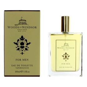Woods of Windsor by Woods of Windsor