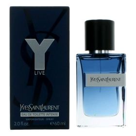 Y Live by Yves Saint Laurent