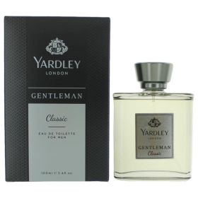 Yardley Gentlemen Classic by Yardley of London