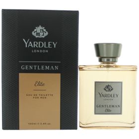 Yardley Gentlemen Elite by Yardley of London
