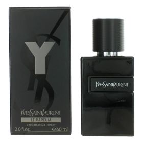 Y Le Parfum by Yves Saint Laurent