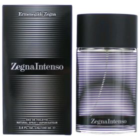 Zegna Intenso by Ermenegildo Zegna