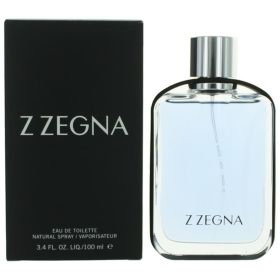 Z Zegna by Ermenegildo Zegna