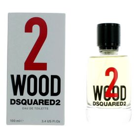 2 Wood by Dsquared2