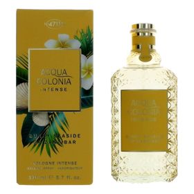 Acqua Colonia Intense Sunny Seaside of Zanzibar