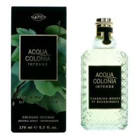 Acqua Colonia Intense Wakening Woods of Scandinavia