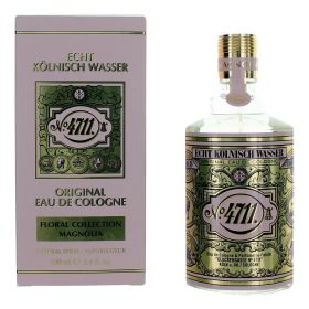 4711 Floral Collection Magnolia by 4711