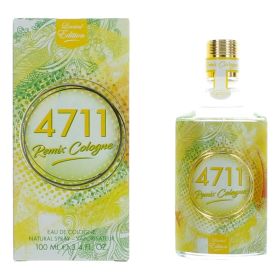 4711 Remix Cologne Lemon by Muelhens