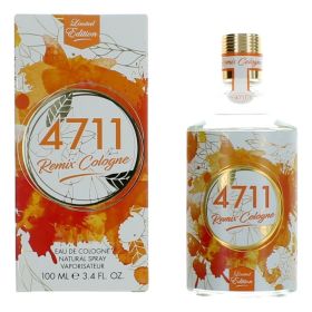 4711 Remix Orange Cologne by Muelhens