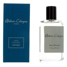 Bois Blonds by Atelier Cologne
